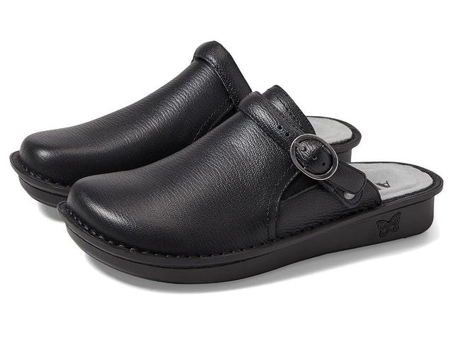 Alegria by PG Lite Bryn Swivel Strap Clog Product Image