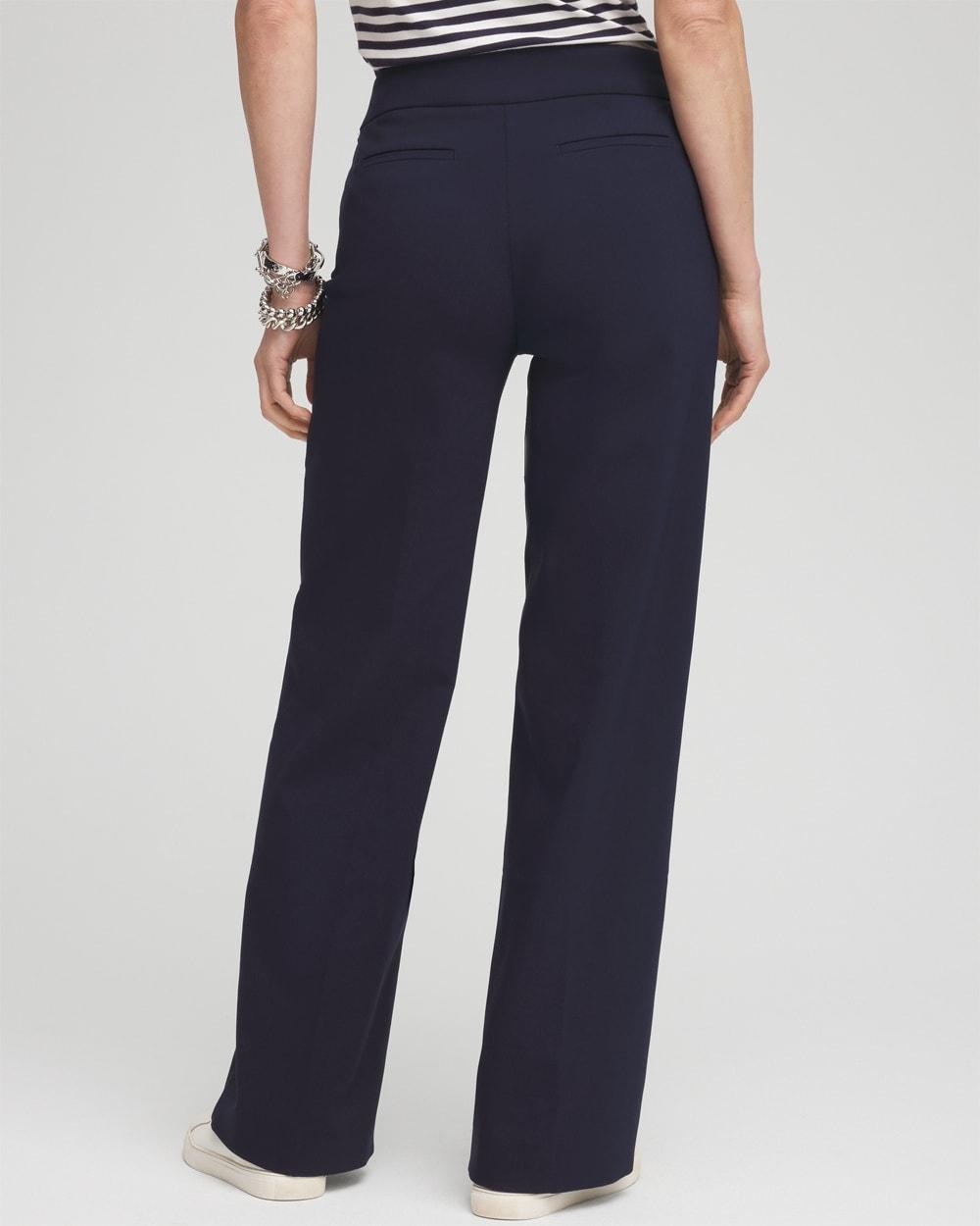 Brigitte Wide Leg Pants Product Image