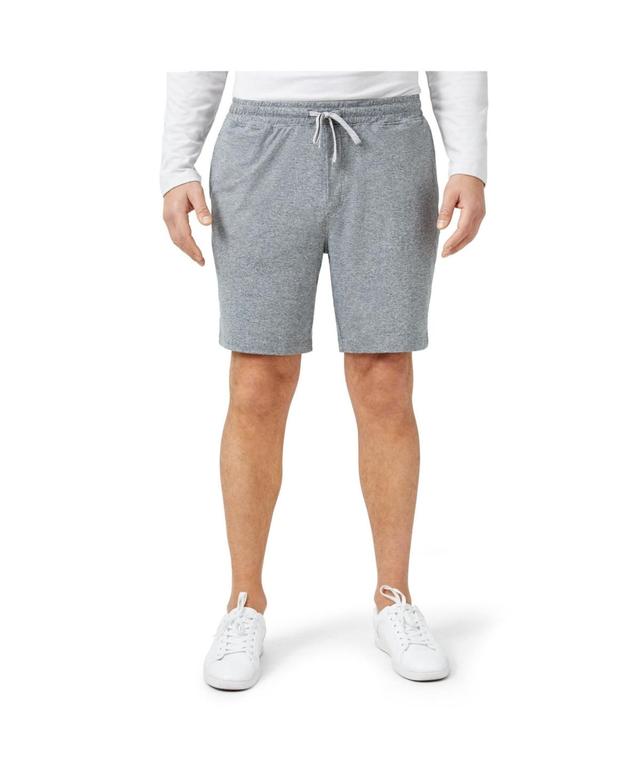 Free Country Mens Sueded Flex Shorts Product Image