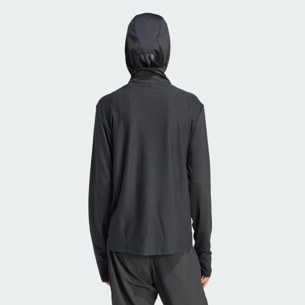 Own the Run Half-Zip Jacket Product Image