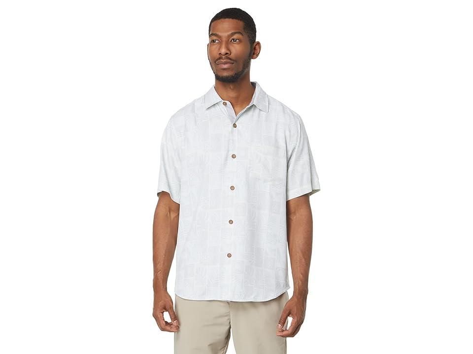 Tommy Bahama Pinnacle Of Palms (Pachyderm) Men's Clothing Product Image