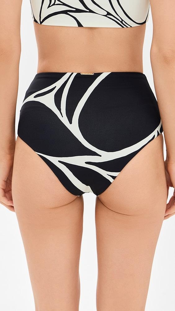 Cala de la Cruz Elisa Bikini Bottoms | Shopbop Product Image