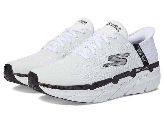 Skechers Mens Slip-Ins Max Cushioning Premier Sneaker Product Image