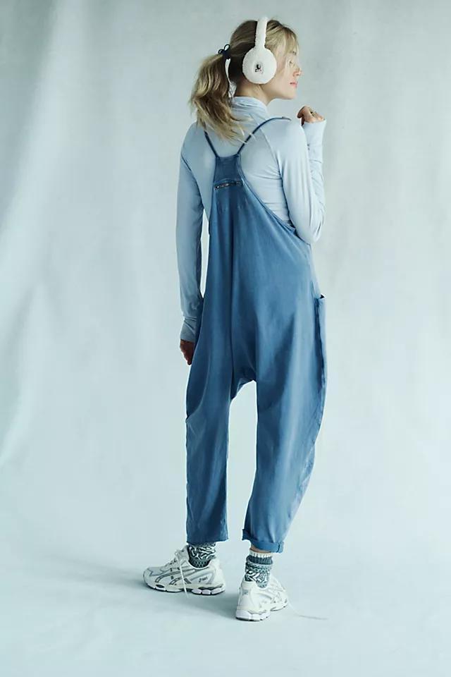 Hot Shot Onesie Product Image