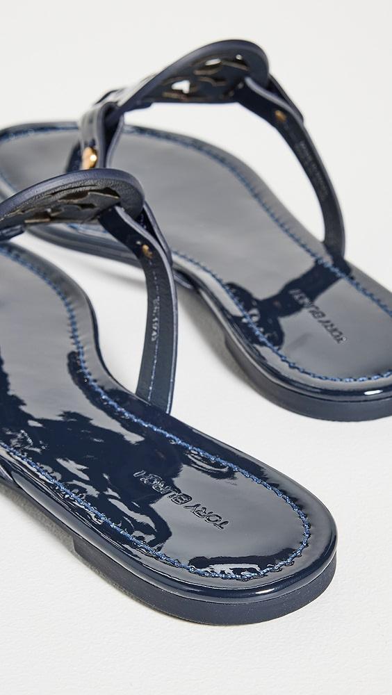 Tory Burch Miller Sandals | Shopbop Product Image