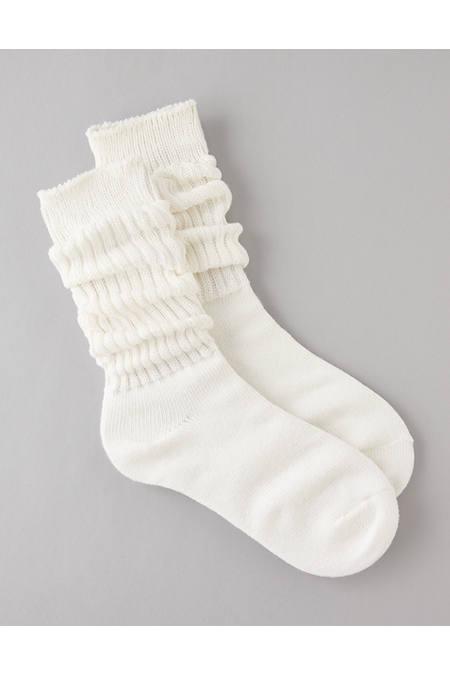 AE Super Slouchy Socks Women's Product Image