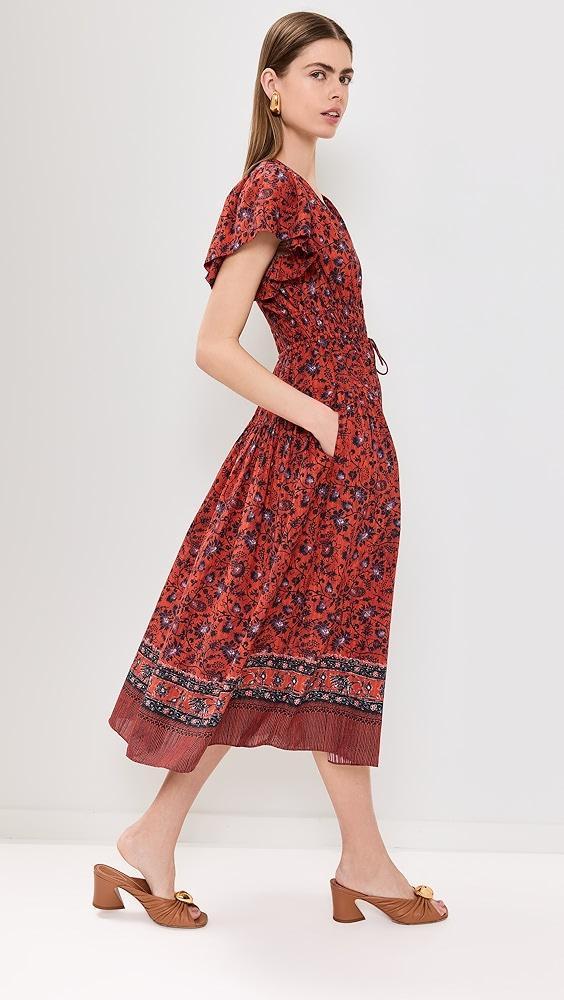 Ulla Johnson Lyria Dress | Shopbop Product Image