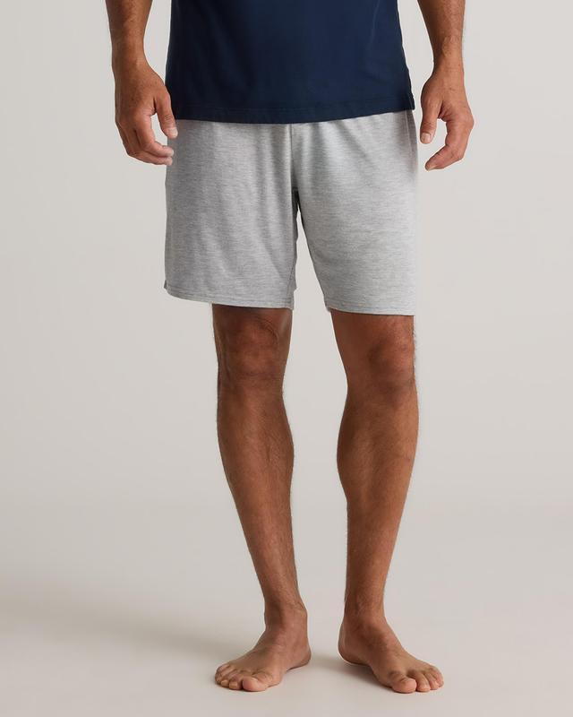 Bamboo Jersey Lounge Short Product Image