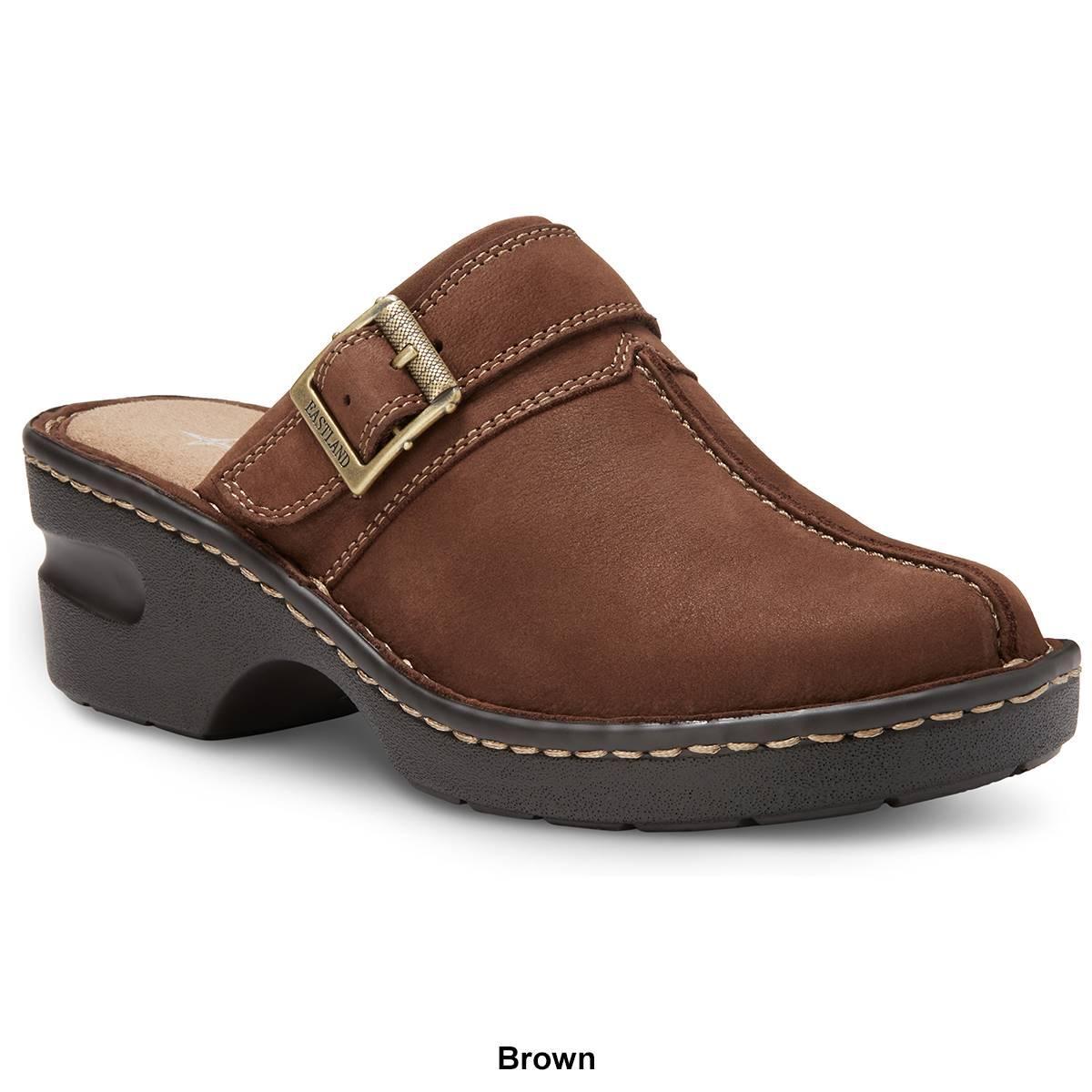 Womens Eastland Mae Mules Product Image