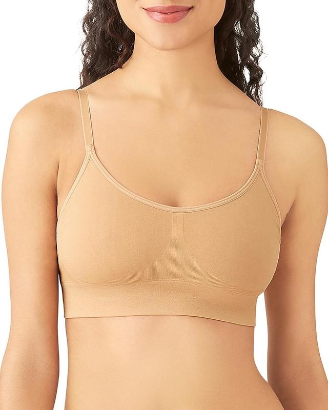 b. temptd by Wacoal Comfort Intended Daywear Bralette Product Image