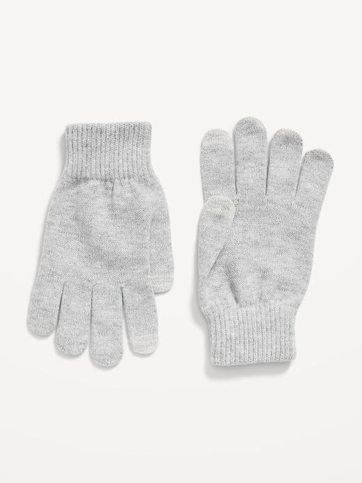 Text-Friendly Gloves for Women Product Image