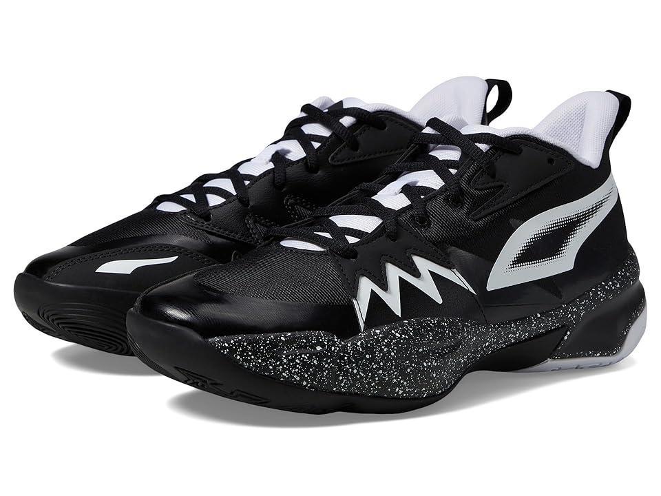 Puma Men's Genetics Basketball Sneaker Product Image