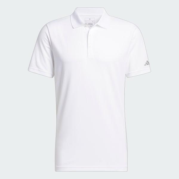 Core adidas Performance Primegreen Polo Shirt Product Image