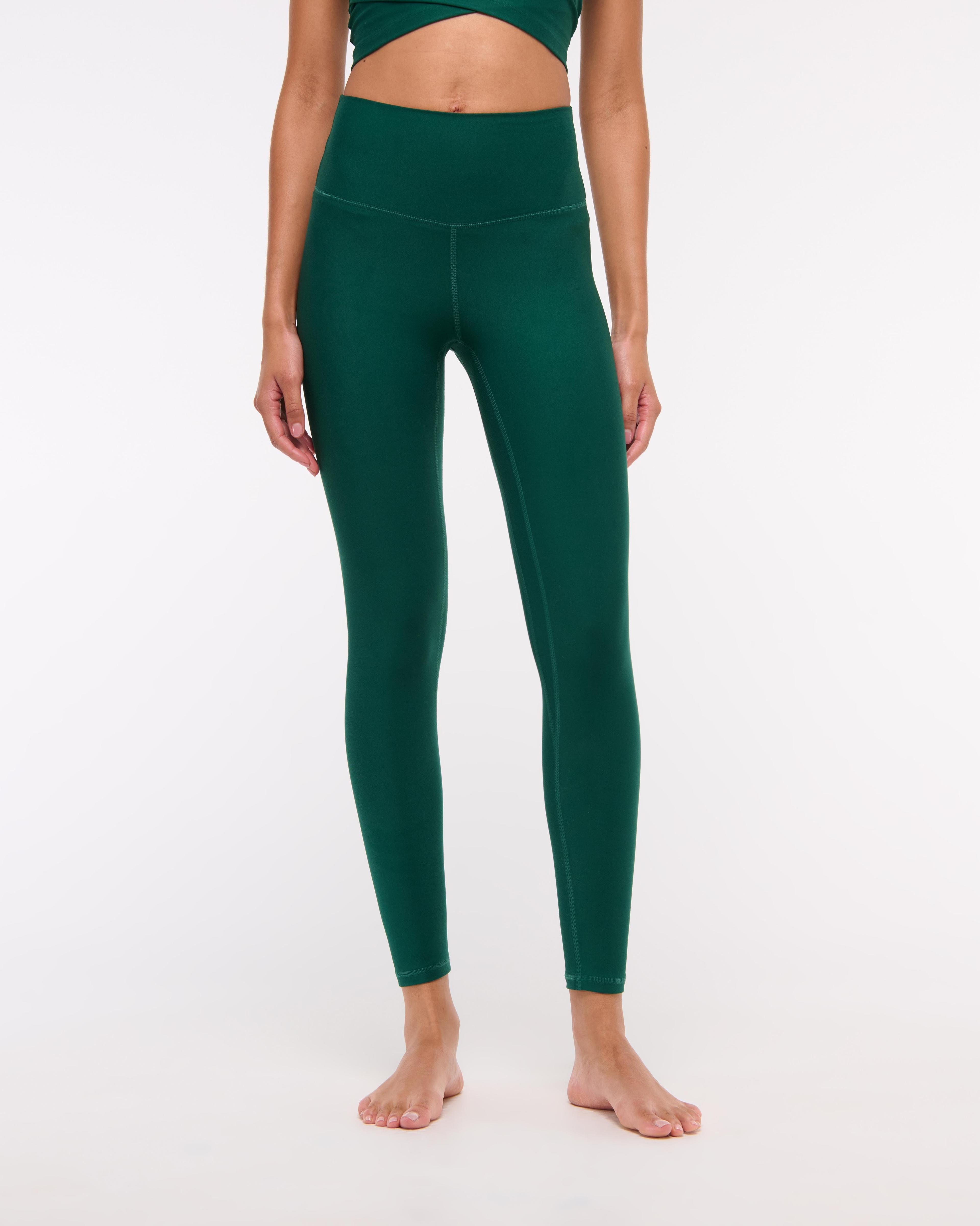 YPB sculptLUX 7/8-Length Legging Product Image