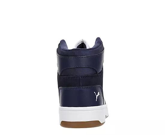 Puma Mens Rebound Layup Sneaker Product Image