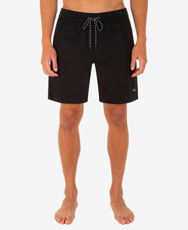 Hurley Mens Pleasure Point Volley Shorts Product Image