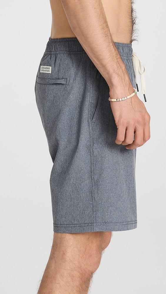 Fair Harbor The One Shorts Lined 8" | Shopbop Product Image