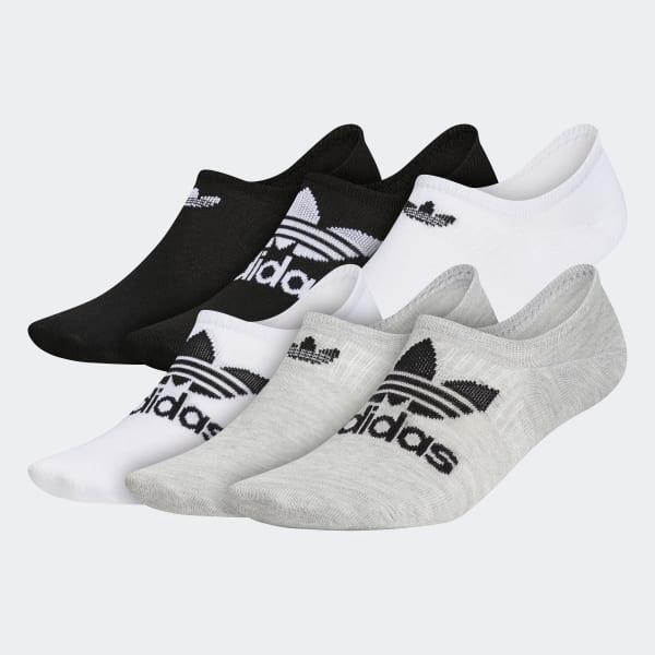 Classic Superlite Super-No-Show Socks 6 Pairs Product Image