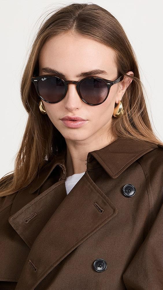 Ray-Ban 0RB2180 Sunglasses | Shopbop Product Image