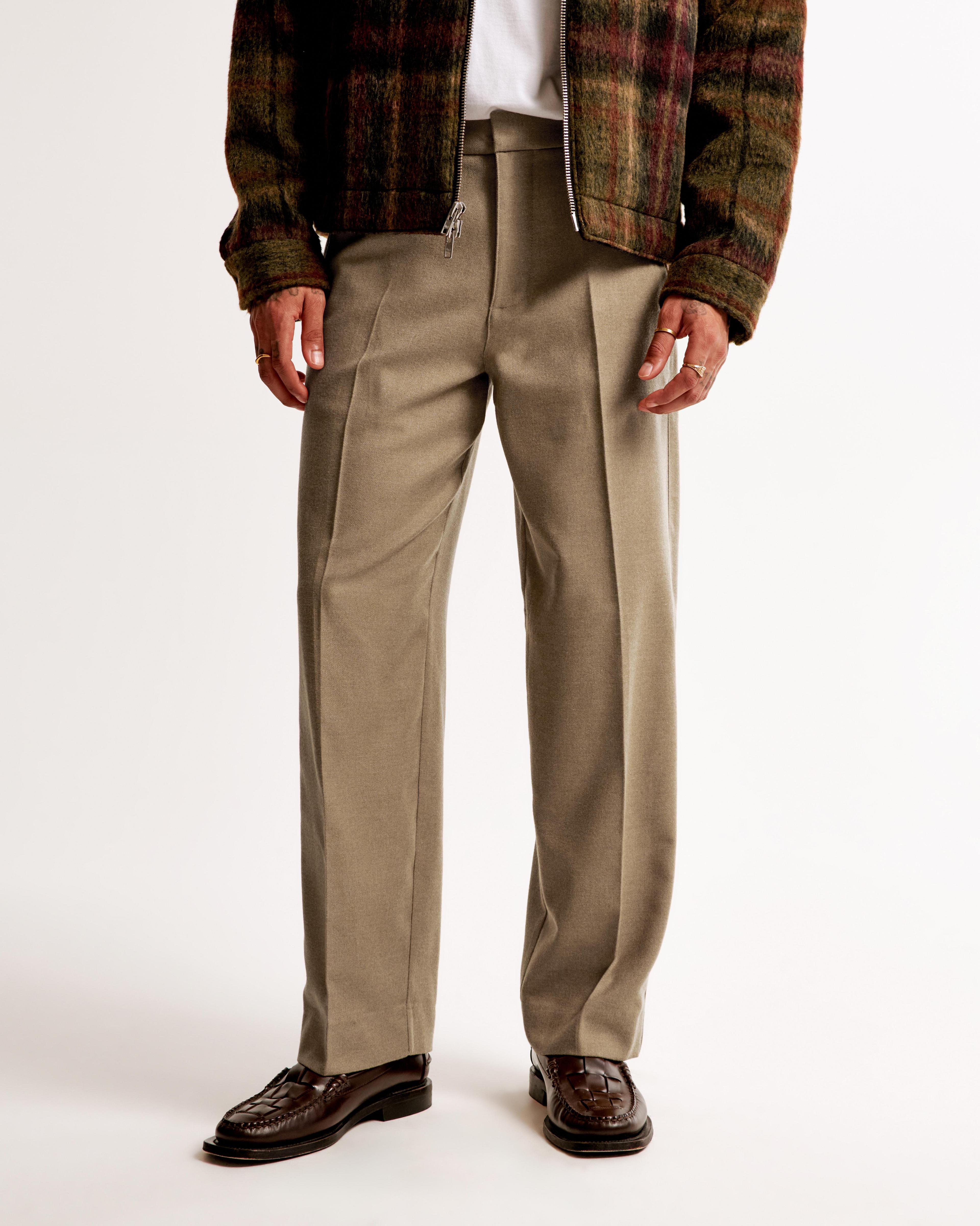 Baggy Trouser Product Image