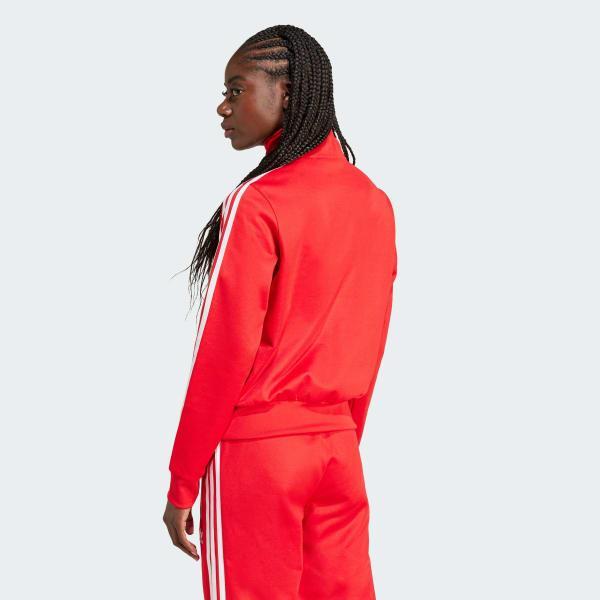 Sporty & Rich Half-Zip Track Jacket Product Image