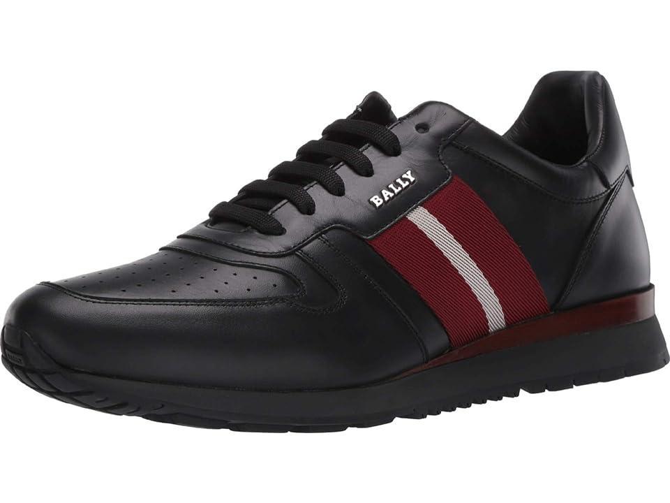 Bally Astel-FO/510 Sneaker Men's Shoes Product Image