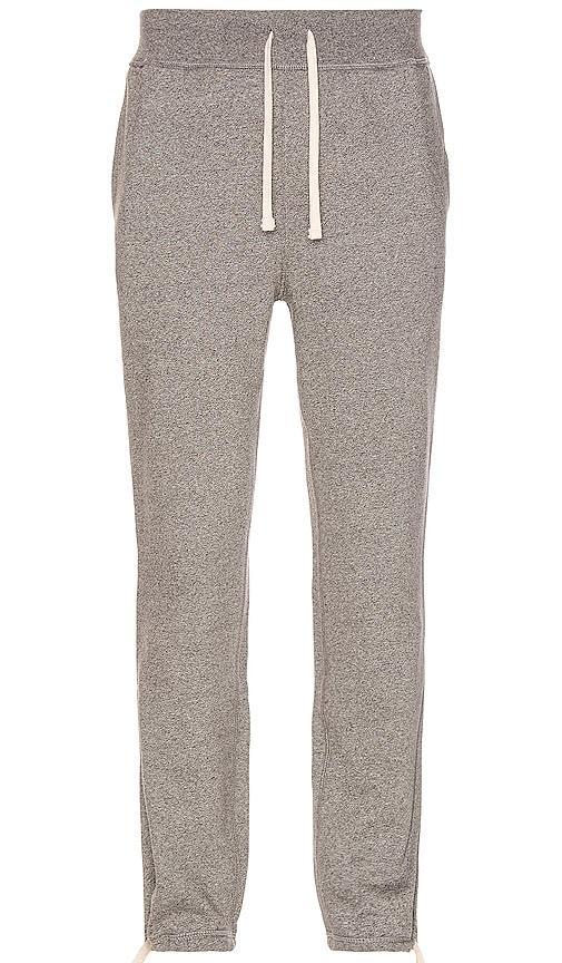 Polo Ralph Lauren Mens Fleece Lounge Pants Product Image