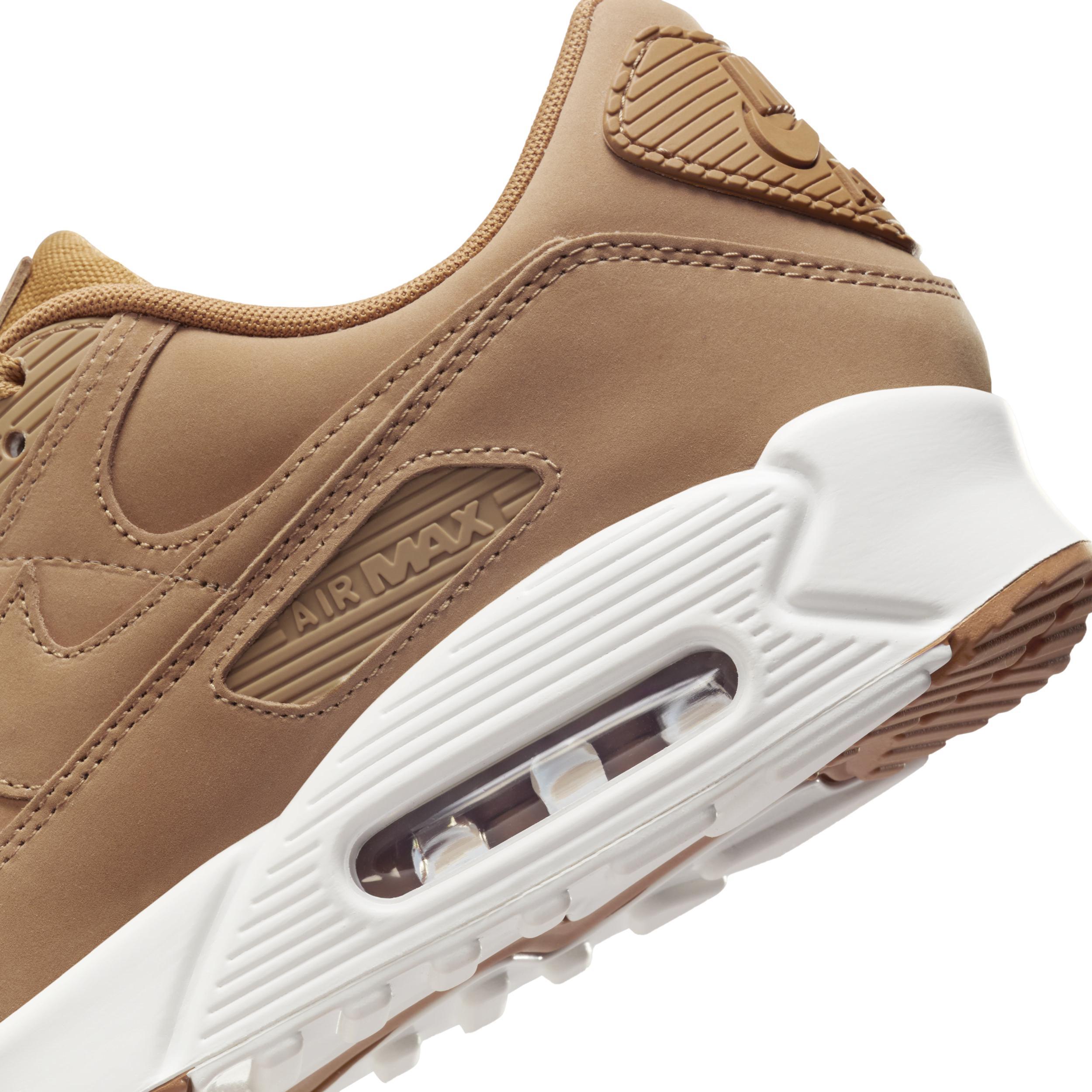 Mens Nike Air Max 90 PRM Casual Shoes Product Image