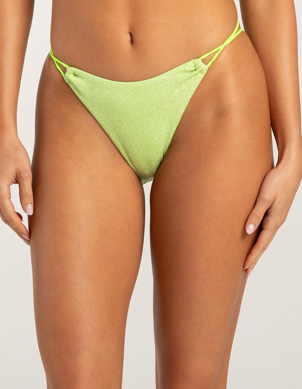 VYB Indy Skimpy Bikini Bottoms Product Image