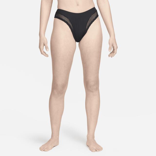 Nike Women's Cheeky Sling Bikini Swim Bottom Product Image