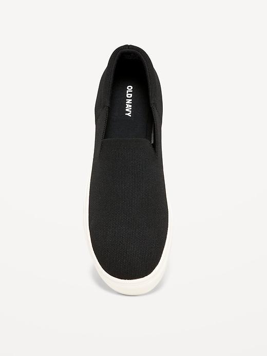 Slip-On Sneakers Product Image