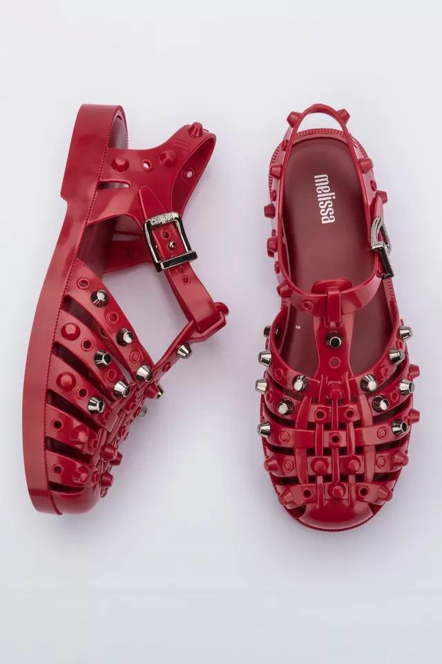 Melissa Possession Studs Sandal Product Image