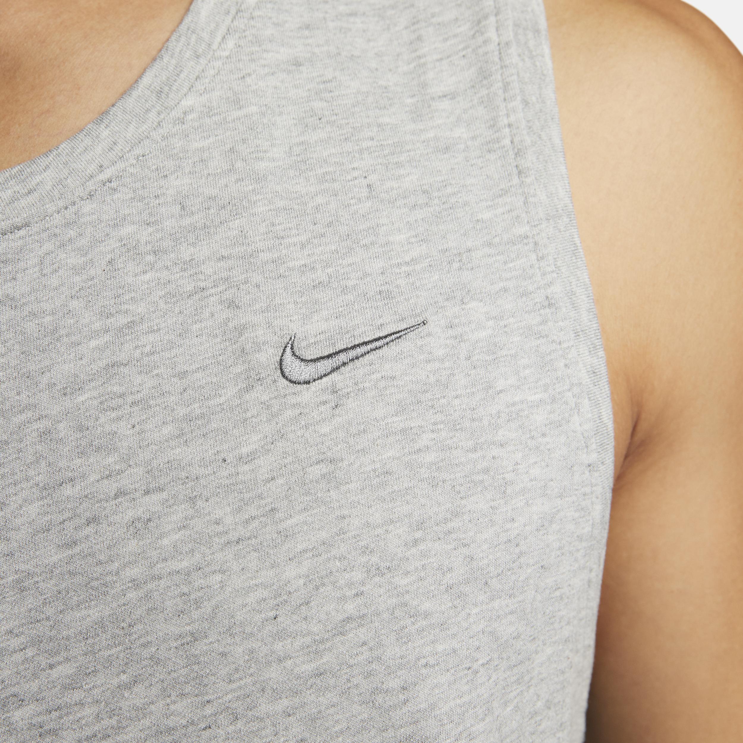 Nike Primary Men's Dri-FIT Versatile Tank Product Image