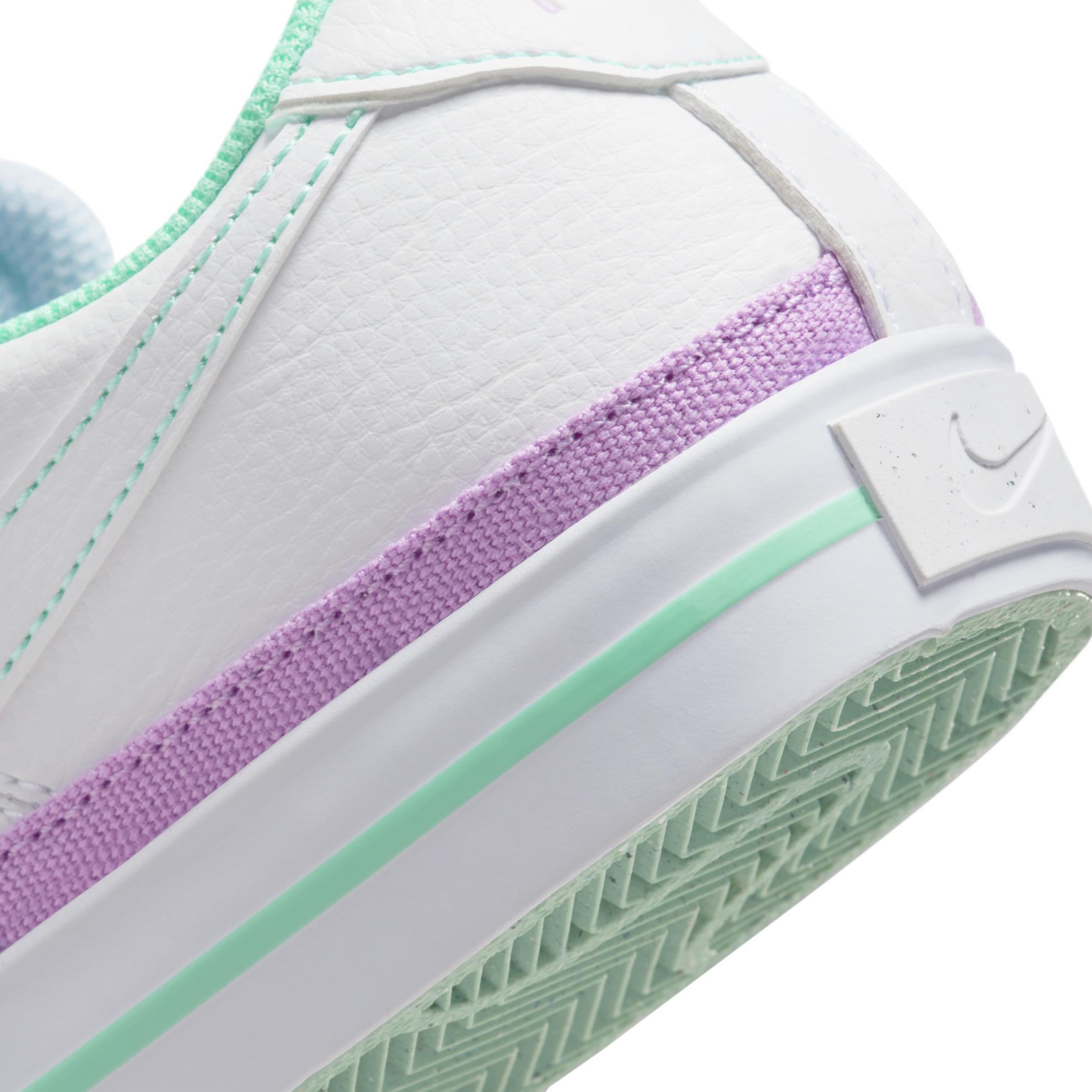 NikeCourt Legacy Next Nature Casual Shoes Product Image