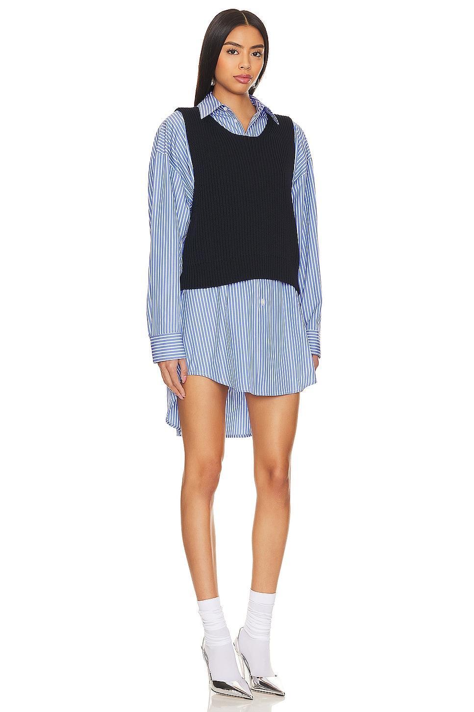 Shirt Dress Product Image