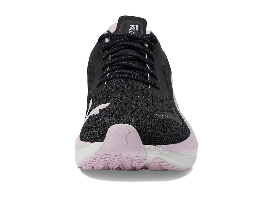 PUMA Velocity Nitro 3 (PUMA /PUMA Silver/Grape Mist) Women's Shoes Product Image