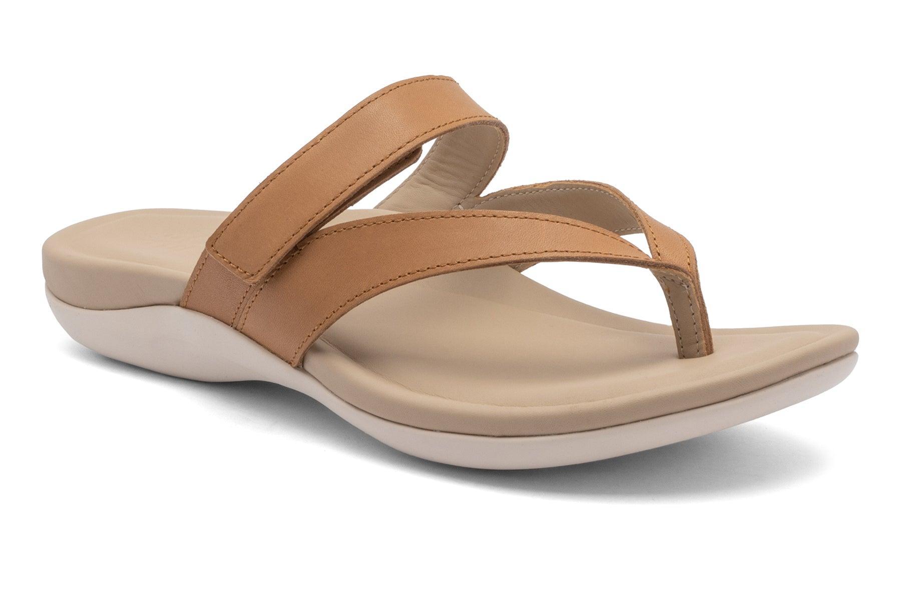 Oasis Thong Sandal Metatarsal Female Product Image