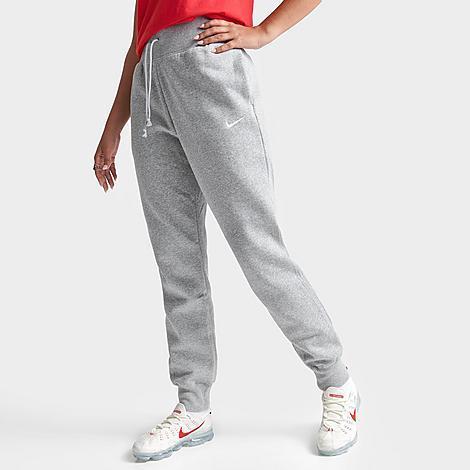 Nike Womens NSW Style Fleece High Rise Pants STD product image