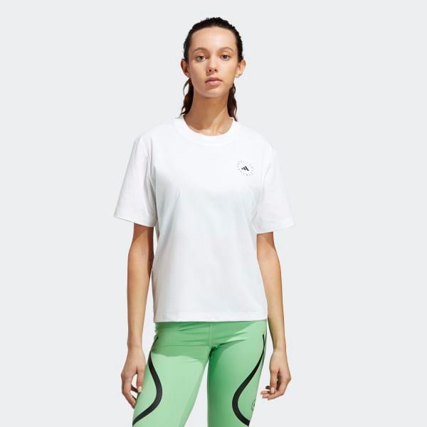 adidas by Stella McCartney TrueCasuals Regular Sportswear Tee Product Image