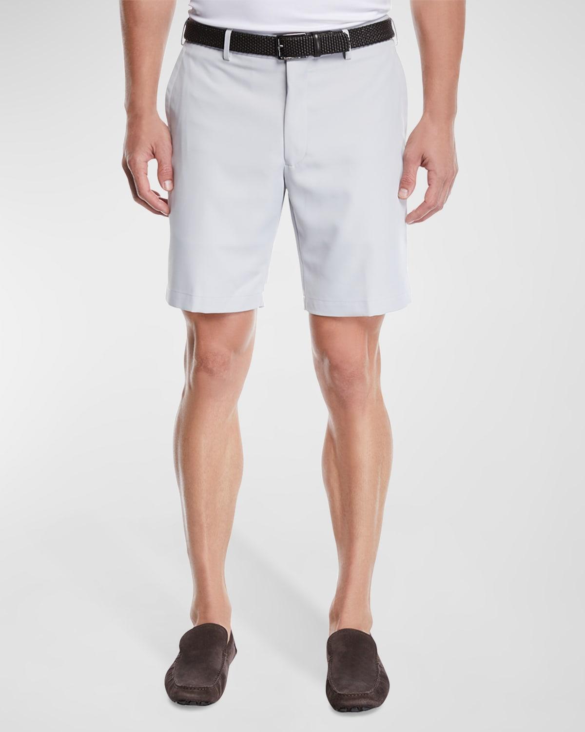 Peter Millar Salem High Drape Performance Shorts Product Image