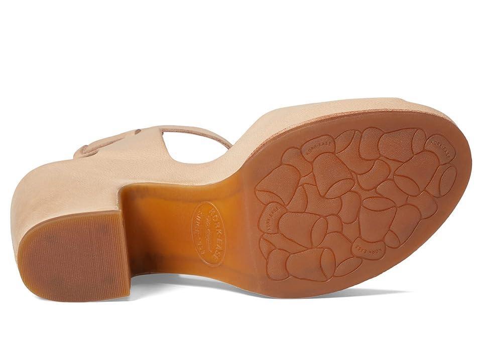 Kork-Ease Stasia (Natural) Women's Shoes Product Image