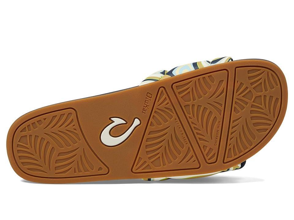 OluKai Sunbeam Slide Sandal Product Image