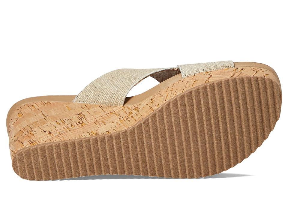 CL By Laundry Kindling (Natural) Women's Shoes Product Image