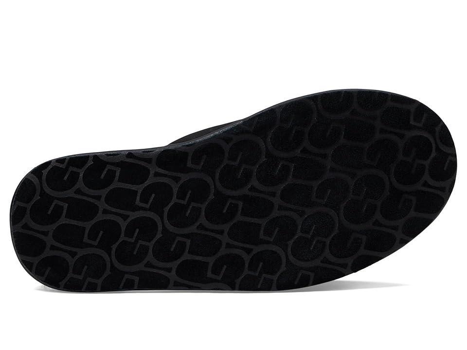 UGG Scuff Men's Slippers Product Image