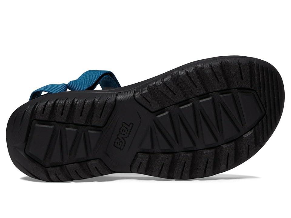 Teva Hurricane XLT2 (Coral ) Men's Shoes Product Image