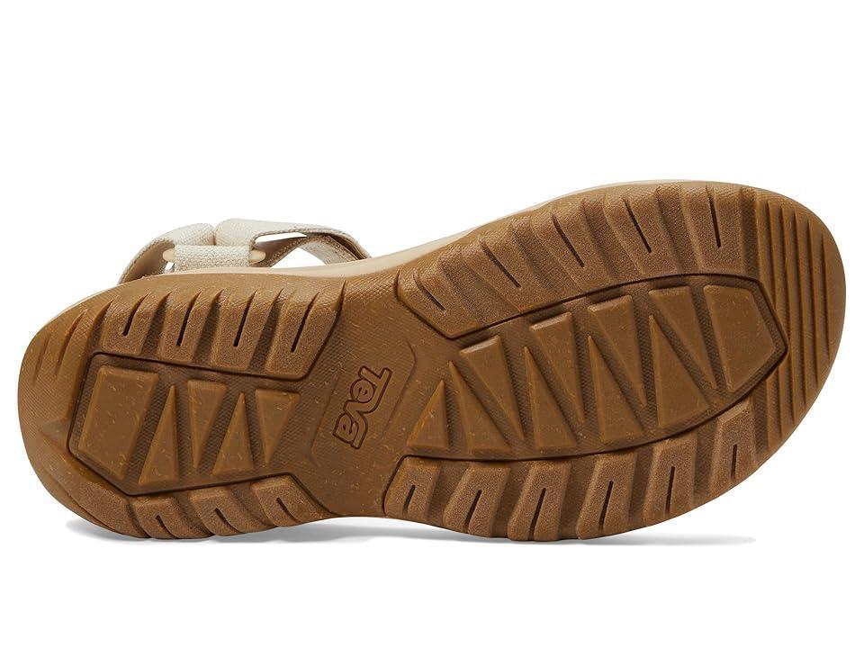 TEVA Mens Hurricane XLT2 Hemp Sandals in Undyed, Size 13 Product Image