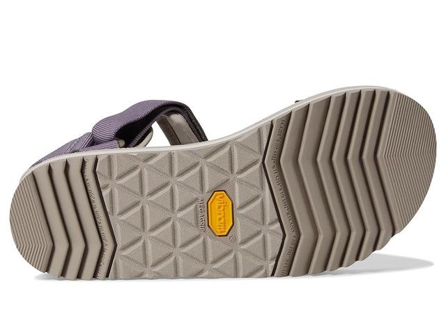 Teva Universal Trail (Grey Ridge) Women's Shoes Product Image