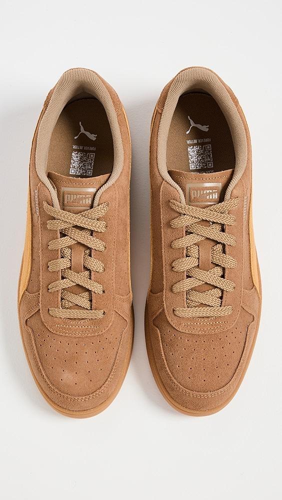 PUMA Indoor R-Suede Sneakers | Shopbop Product Image