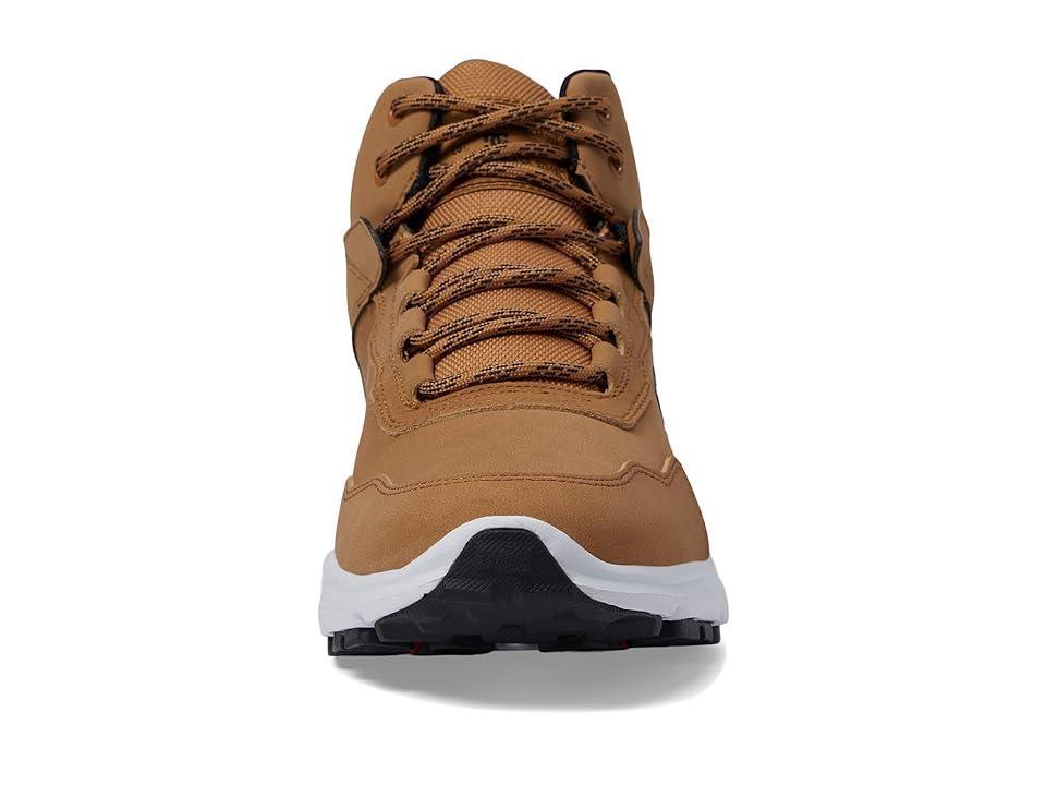 DC Mutiny WR (Wheat/Black 1) Men's Shoes Product Image