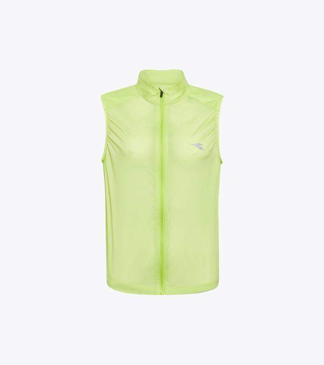 L. PACKABLE VEST Product Image